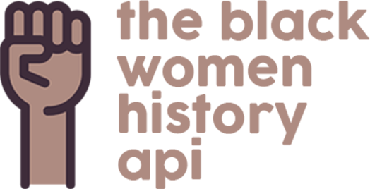 The Black Women History API